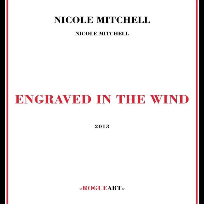 Engraved In The Wind