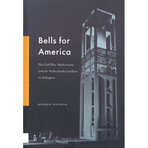 Bells For America - Diederik Oostdijk