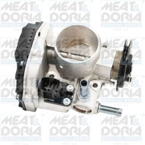Gasklephuis MEAT & DORIA 89501