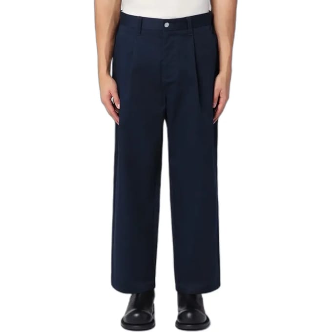 Broek New Amsterdam Surf Association
