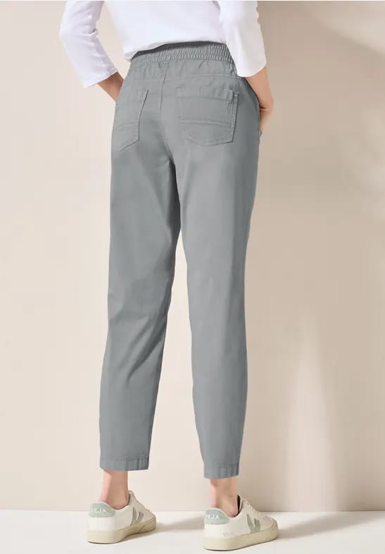 Papertouch broek