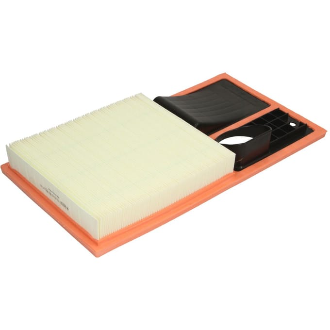 Luchtfilter BOSCH F 026 400 035