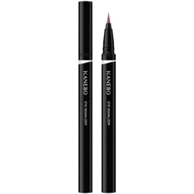 Kanebo - Eye Signaler EX2 Cosmic Pink 0.4ml