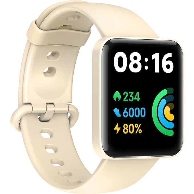 REDMI Watch 2 Lite Ivory