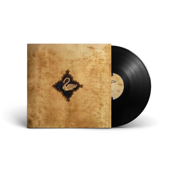 William Basinski - September 23rd (LP)
