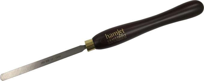 Hamlet Ronde Schraper 13 mm