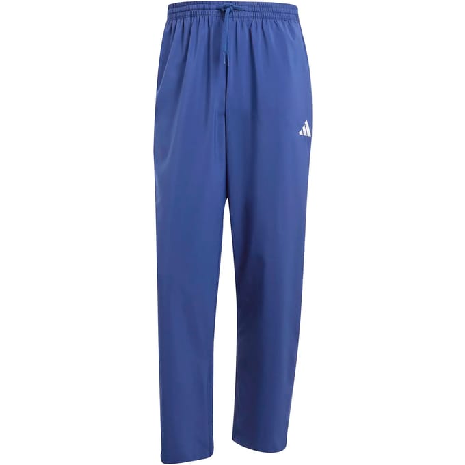 Joggingbroek met open zoom adidas Essentials Small Logo Stanford