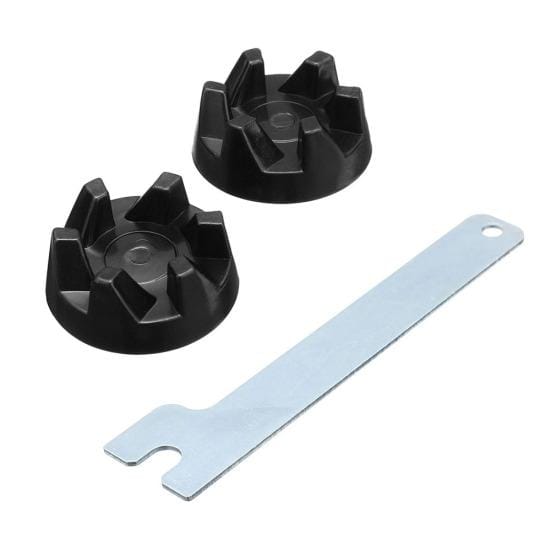 Mélangeur pièces de rechange en caoutchouc coupleur embrayage AP2930430 pour KitchenAid white
