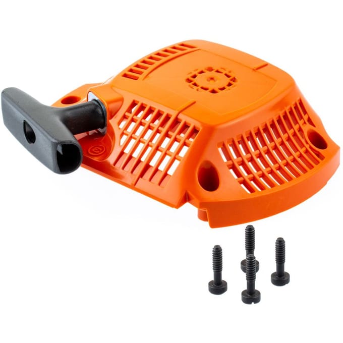 Husqvarna starterkap compl 135 140 435