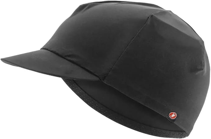Castelli Premio Evo Pet Zwart