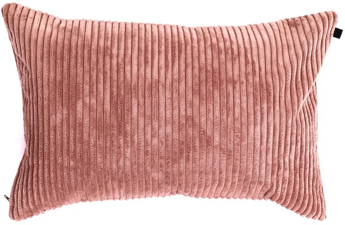 Overseas Sierkussen Fiore 30x50 cm – Rose Dust