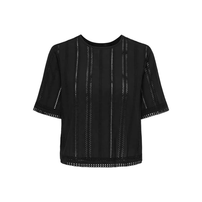 T-shirt dames Only Lia