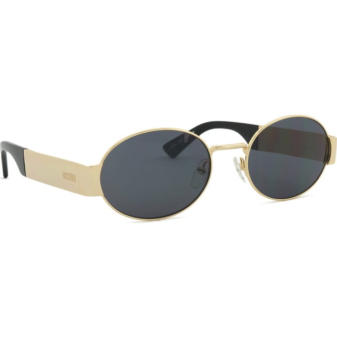 Moschino MOS185/S Rose gold 55/20/145 UNISEX Zonnebrillen