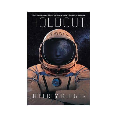 Holdout - Jeffrey Kluger