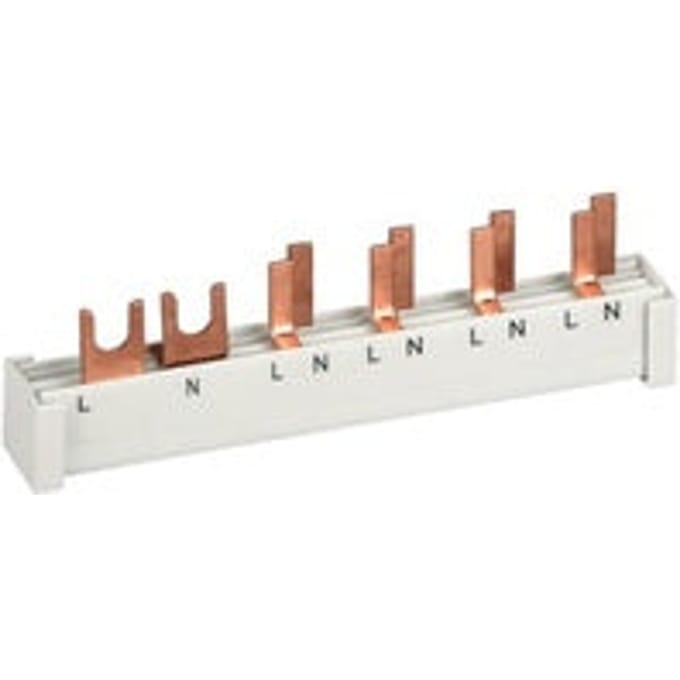 EATON INDUSTRIES Z-GSV Kamrail - 274297 [2 stuks].