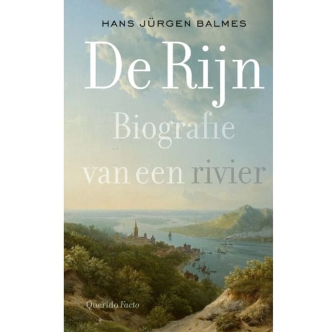 De Rijn - Hans Jürgen Balmes
