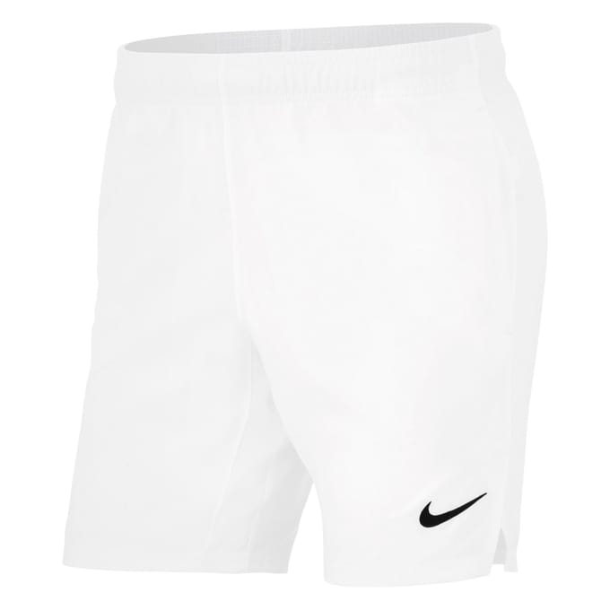 Nike Team Woven Training Short Heren - Maat XL