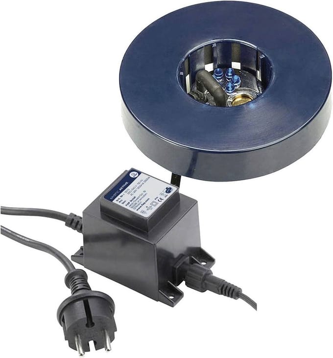 FIAP 3010 Bell´Acqua® MYSTIC FOG Nevel generator