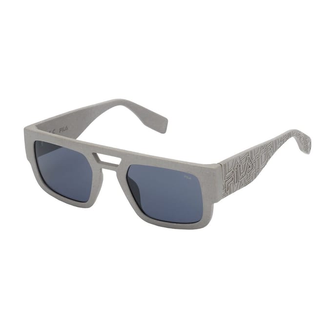 Fila Mannen Zonnebril 50/23/145 mm Geïnjecteerd