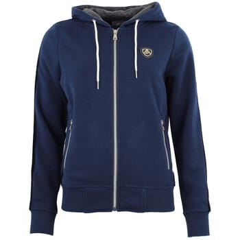 Capuchon sweaters Peak Mountain Sweat zippé à capuche femme ALICE