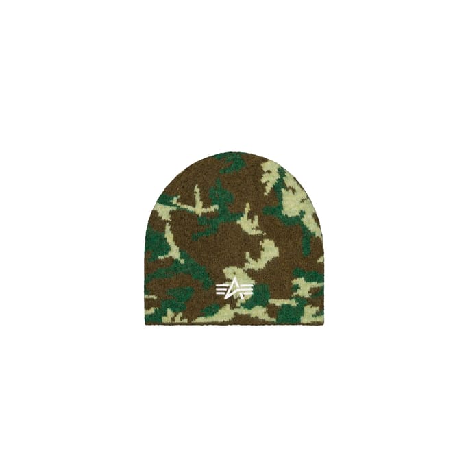 Cap Alpha Industries Cone