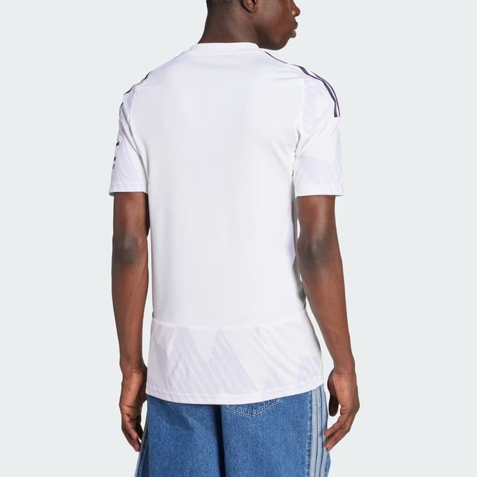Uitshirt Manchester United 2025/26