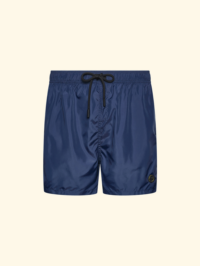 badpak man blauw