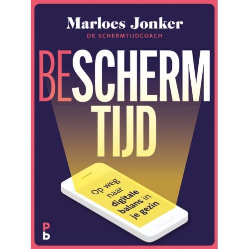 Beschermtijd - Marloes Jonker