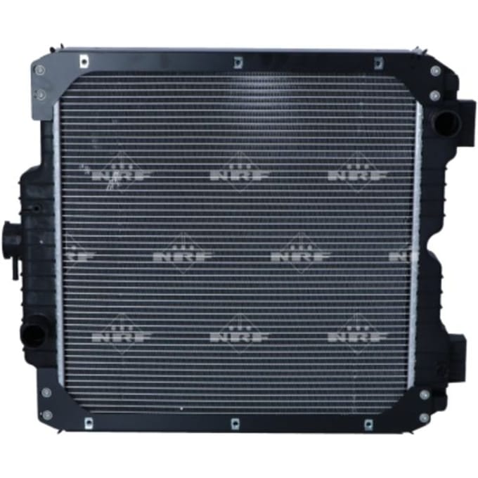 Radiator NRF 54090