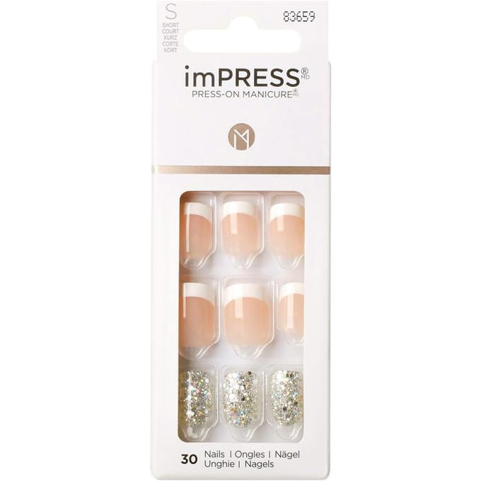 KISS ImPress Time Slip 30 st