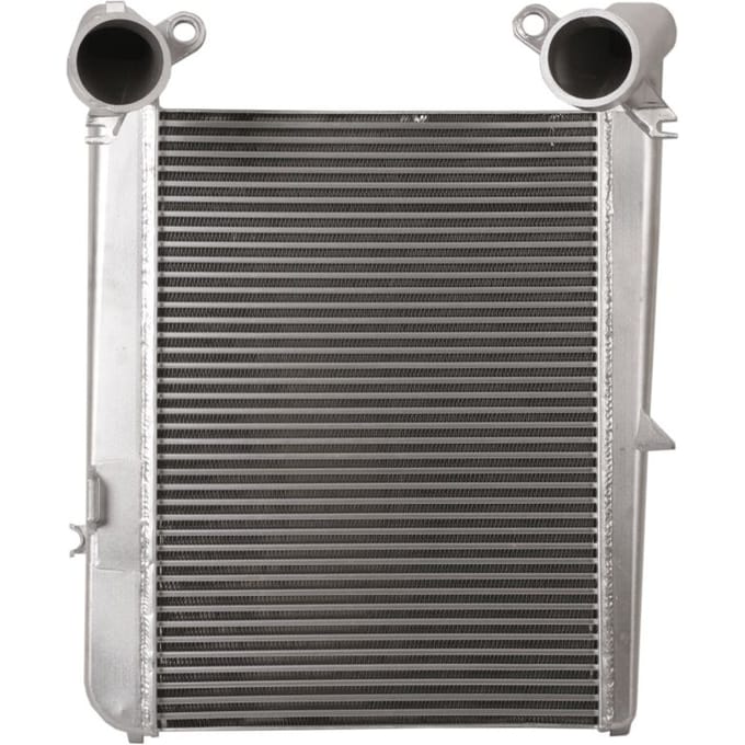 Intercooler HIGHWAY AUTOMOTIVE DF4109