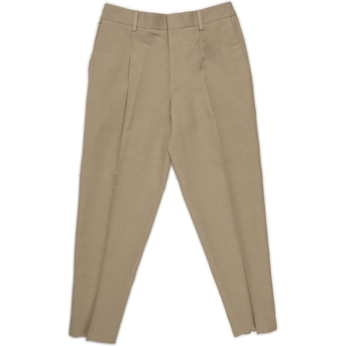 Calvin Klein - Ta Linnen Lyocell Cotton K10K112879 PKR EIB