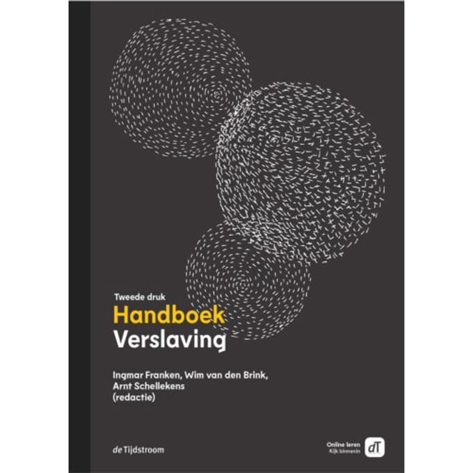 Handboek Verslaving