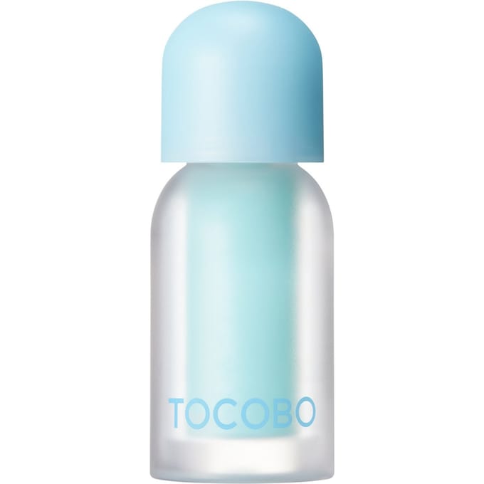 TOCOBO Juicy Berry Plumping Lip Oil (Various Shades) - 00 Glam Max