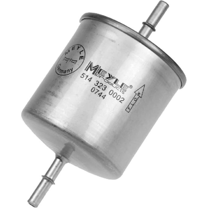 Brandstoffilter MEYLE 514 323 0002