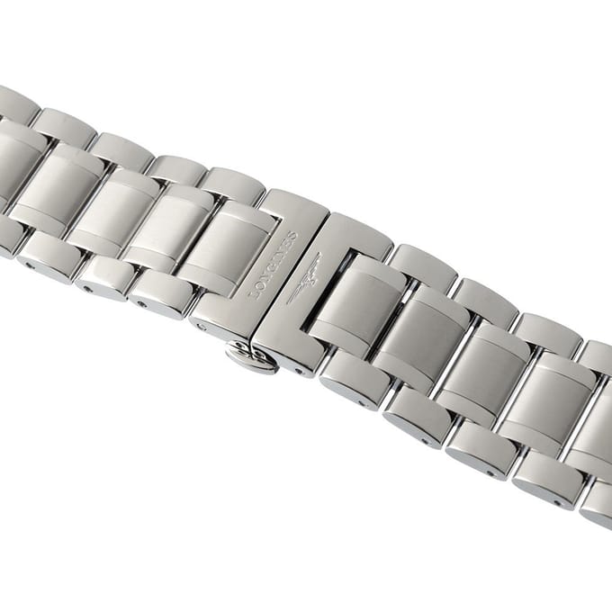 Longines L600119030 Master collection band