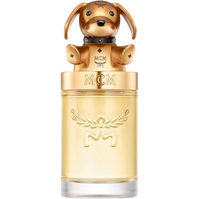 MCM ANIMAL COLLECTION Eau de Parfum Spray Damesparfum Unisex 100 ml