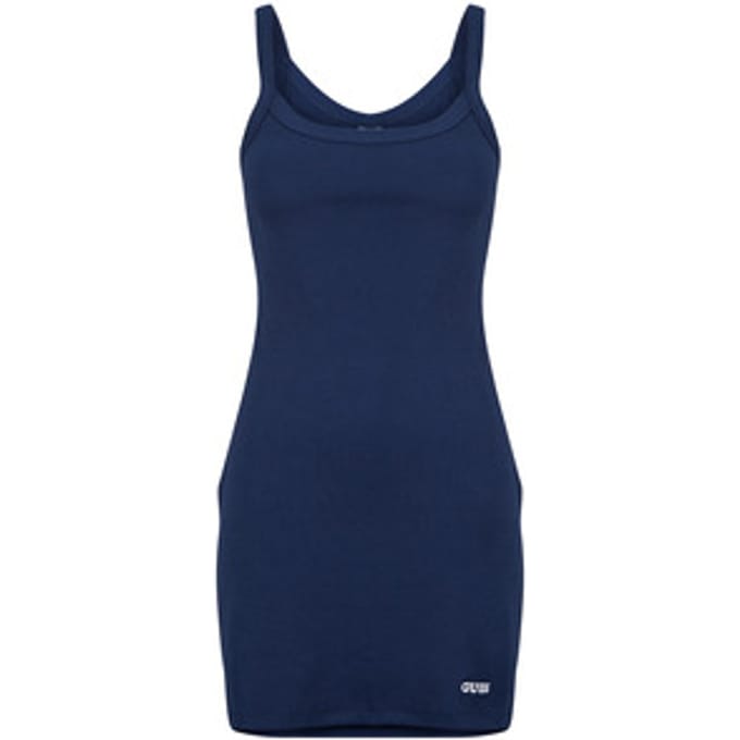 Guess  Korte Jurk STELLA RIB SHORT