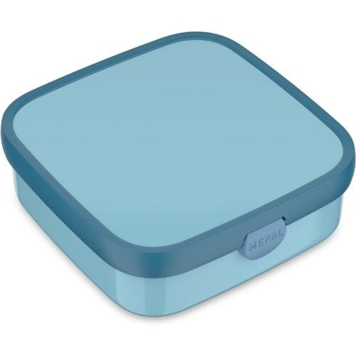Mepal Bento Lunchbox Campus - Koel Blauw, 18,20 cm