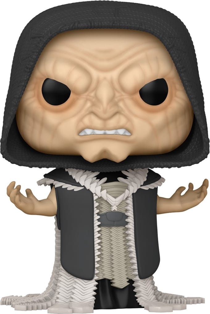 Funko Pops, DC Comics