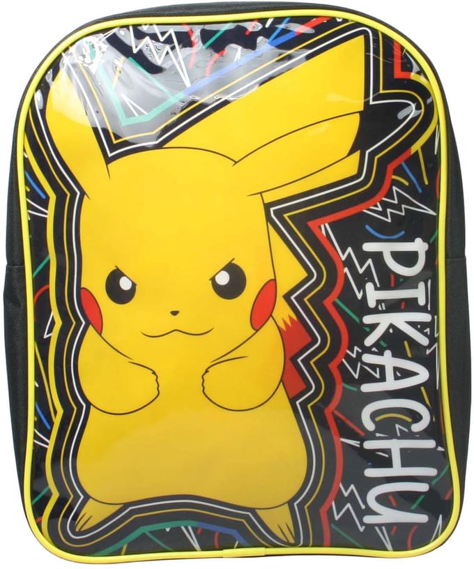 Pokémon Junior Rugzak