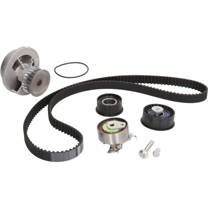 Waterpomp+distributieriem set SKF VKMC 05152-2