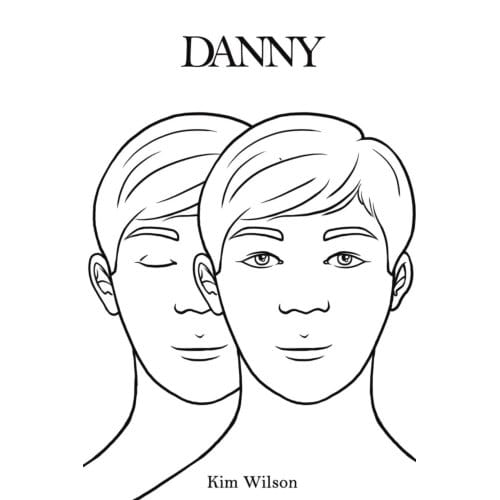 Danny - Wilson, Kim