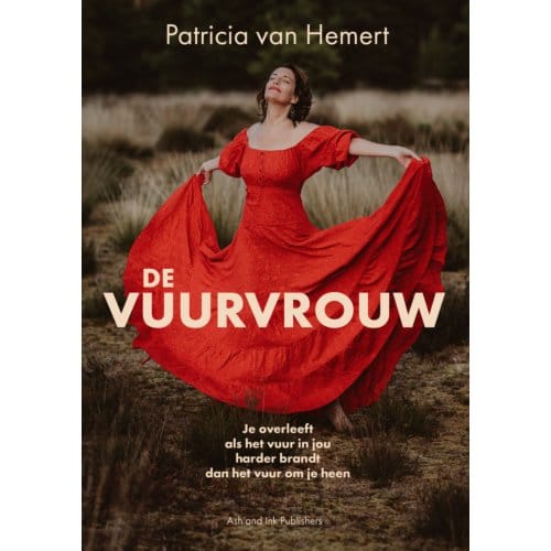 De Vuurvrouw