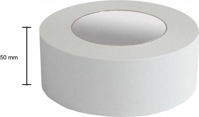 Golf Grip Tape 50 mm Breed - 33 Meter