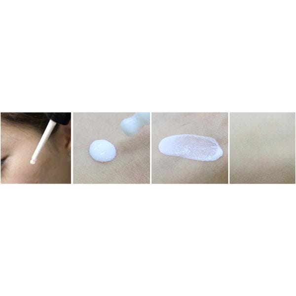 SIDMOOL Dr. Troub Skin Returning Zink Ampul 25 34.8g 1 PCS black