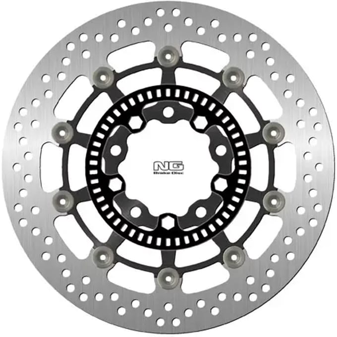 Vloeiende motorremschijf NG Brake Disc DIS1701G