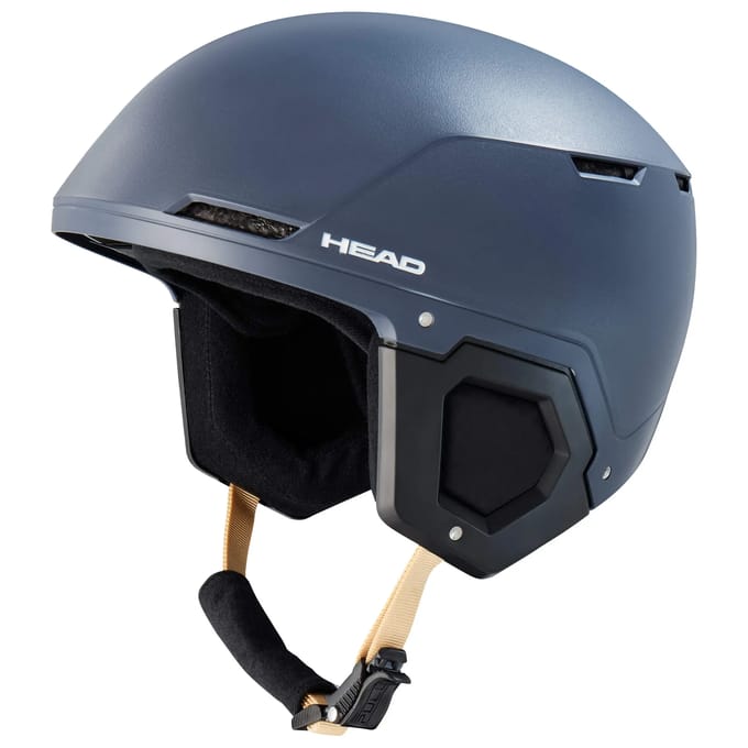Skihelm Head Charter Evo Sr