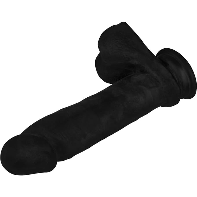 Au Naturel Massive Dildo 22 cm