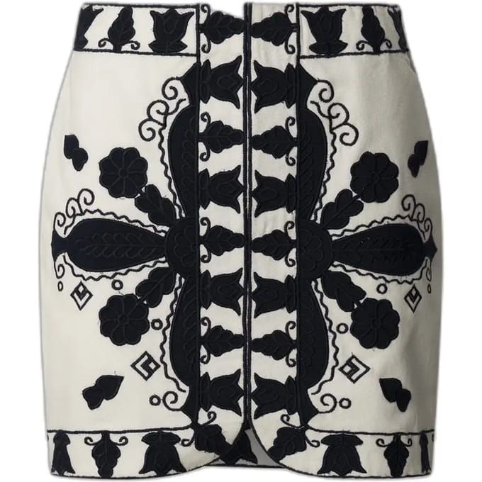 Vrouwenrok Pepe Jeans Heaven